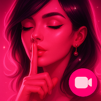 Luvin - Live video chat