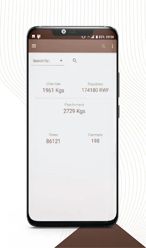 SKS Coffee Screenshot 0