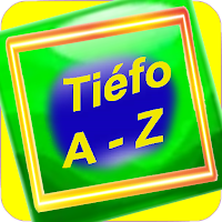 Tiefo Français English