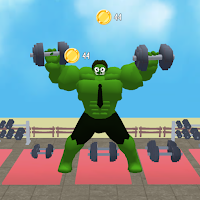 Gym Idle: Workout Clicker
