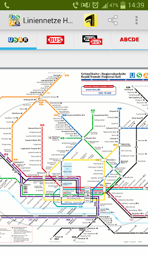 LineNetwork Hamburg 2021 Screenshot 0