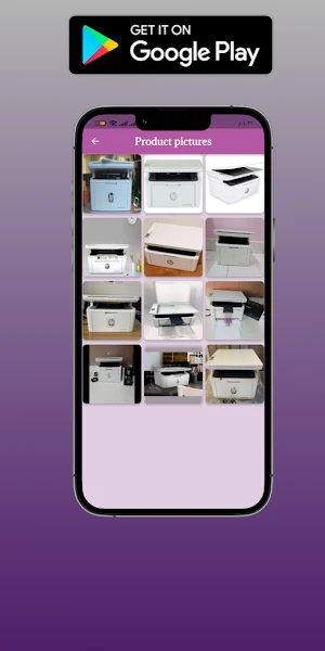 HP Laserjet Pro MFP M28W Guide Screenshot 1