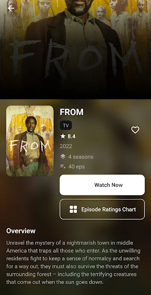RepelisHD - Ver Peliculas Screenshot 2