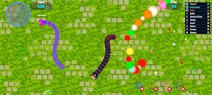 ZigZag.io Screenshot 1