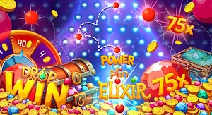 Power Plin Elixir Screenshot 0