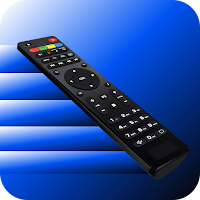 Remote for Skyworth TV