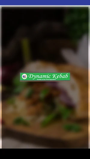 Dynamic Kebab Screenshot 3