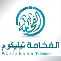 الفخامه تيليكوم