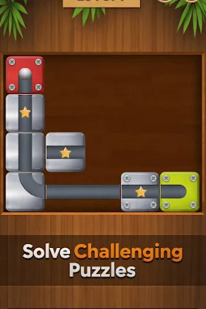 Roll the ball Screenshot 2
