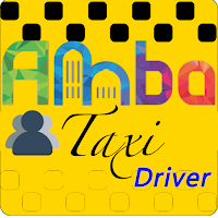 Ambataxi Conductor