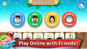 Wild Cards: Multiplayer Card Party with Friends Screenshot 3