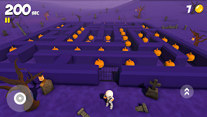 Maze Runner Games Offline Screenshot 2