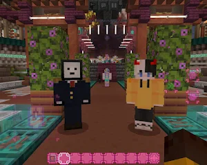 World Craft 3D Cookies SwirlC Screenshot 0