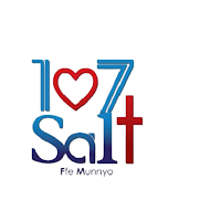 107 Salt radio Uganda