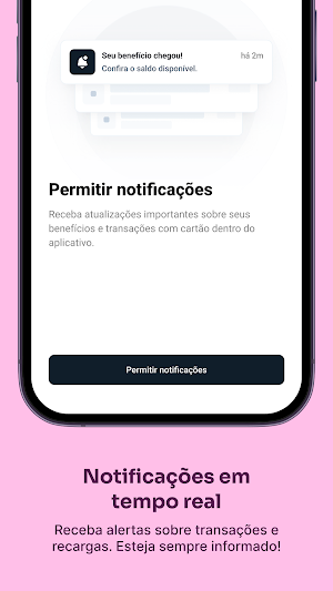 BCard Screenshot 3