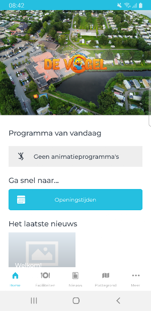 De Vogel Screenshot 0