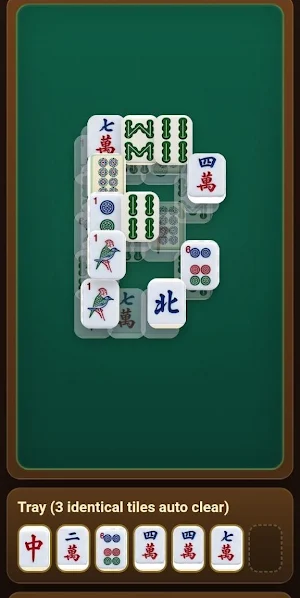 Mahjong Triple Match Screenshot 2
