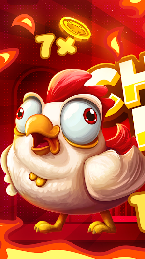 Chicken Road Screenshot 0