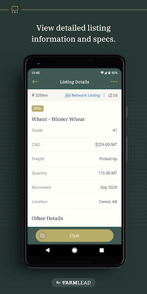 Combyne Screenshot 3