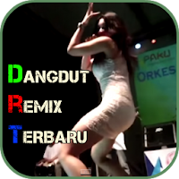 Dangdut Remix Asyik Terbaru