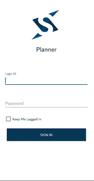 Sante Pharma Planner Screenshot 1