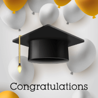 Graduation Greeting Cards