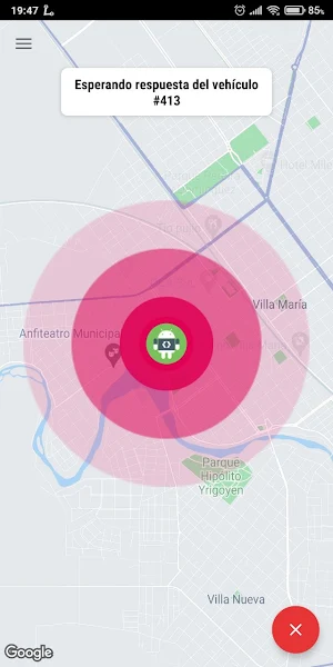 Tuta-xi Villa María Screenshot 3