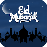 Happy Eid Mubarak 2026