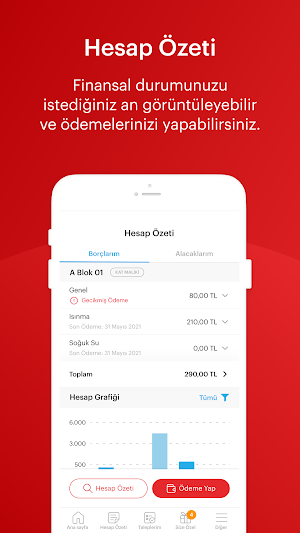 Nidapark Küçükyalı Screenshot 3