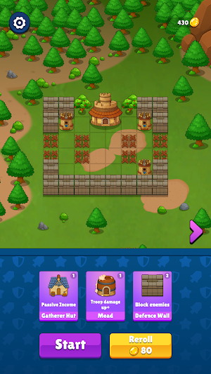 City Builder TD Screenshot 3