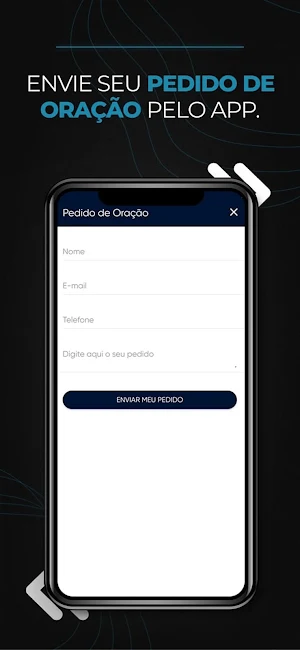 Casa de Paz Screenshot 3