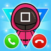 Prison Phone: Fake Call&Chat