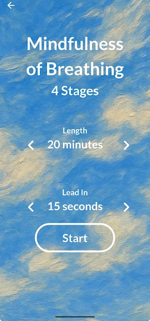 BuddhaMind Screenshot 3