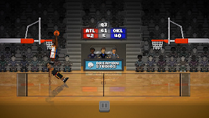Bouncy Basketball Screenshot 3