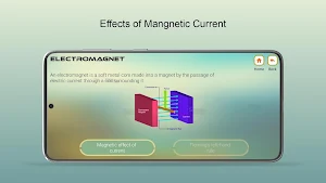 Electromagnetic Forces - EMF Screenshot 2