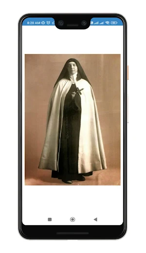 Santa Teresa de Los Andes Screenshot 0
