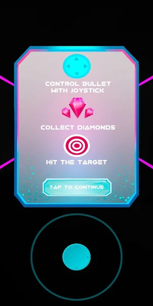 Curve Bullet Screenshot 3