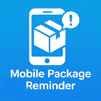 Package Reminder Mobile