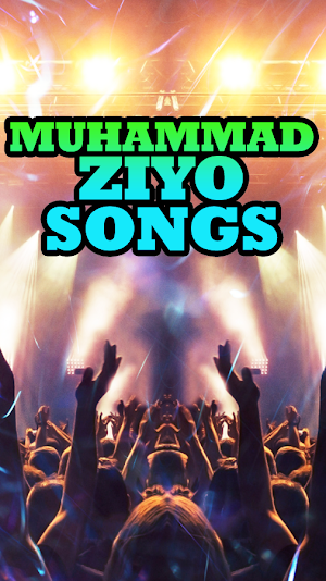 Muhammadziyo Songs Screenshot 1