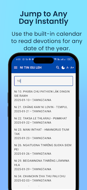 Nitin Isu Leh Screenshot 3