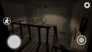 Grabby Horror Remake Screenshot 0