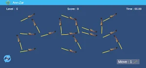 Streichholz Screenshot 2