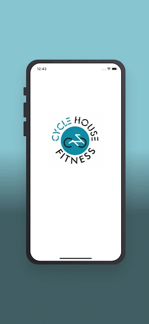 Cyclehouse Fitness Screenshot 0