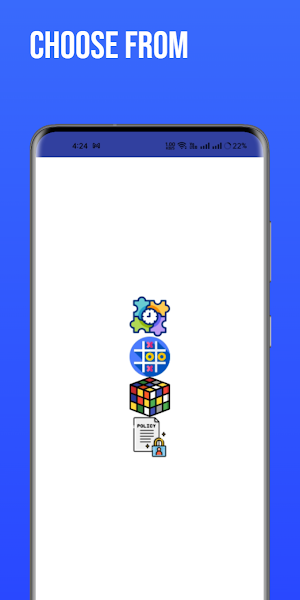 NEXGames Screenshot 1