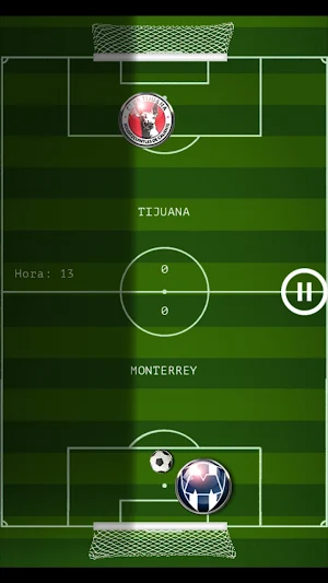 Liga MX Juego 🇲🇽 Screenshot 3