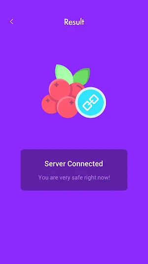 Haw VPN Screenshot 1