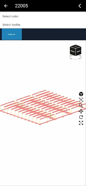 BetsyApp Screenshot 1