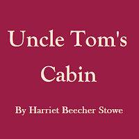 Uncle Tom’s Cabin - eBook