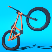 Bike Wheelie Tracker