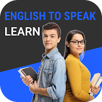 Learn English to Speak